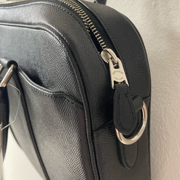 NWT Coach Computer Bag - Picture 4 of 7